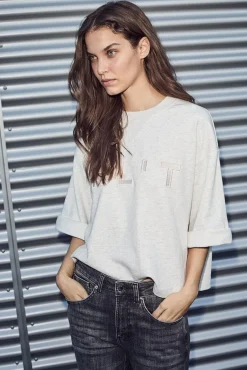 Hlt Ss Logo Sweat HL10171