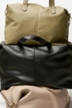 Holdall Medium Weekend Bag