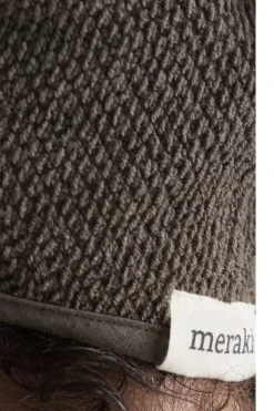 Hårhåndklæde, Solid, Army