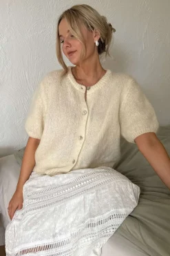 Idaic Ss Cardigan 5265