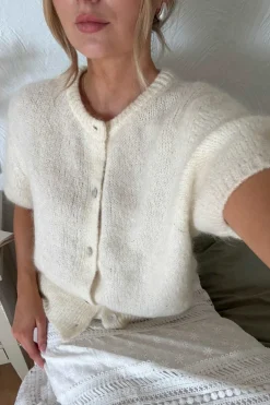 Idaic Ss Cardigan 5265