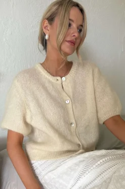 Idaic Ss Cardigan 5265