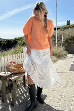 Idaic Ss Cardigan 5265