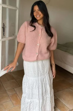 Idaic Ss Cardigan 5265