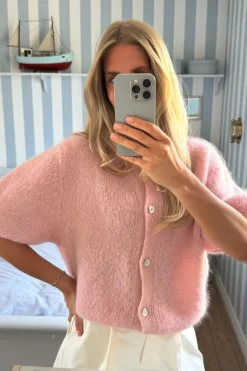 Idaic Ss Cardigan 5265