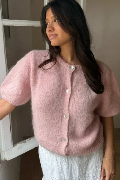 Idaic Ss Cardigan 5265