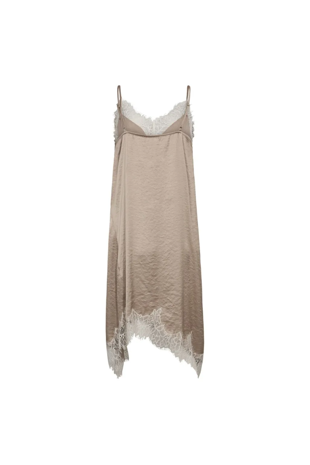 Iduncc Lace Strap Dress 46105