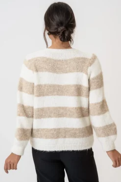 Idunic Cardigan 8075