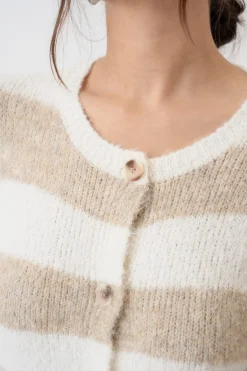 Idunic Cardigan 8075