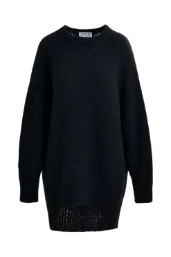 Ifly Pullover With Rufflesifly