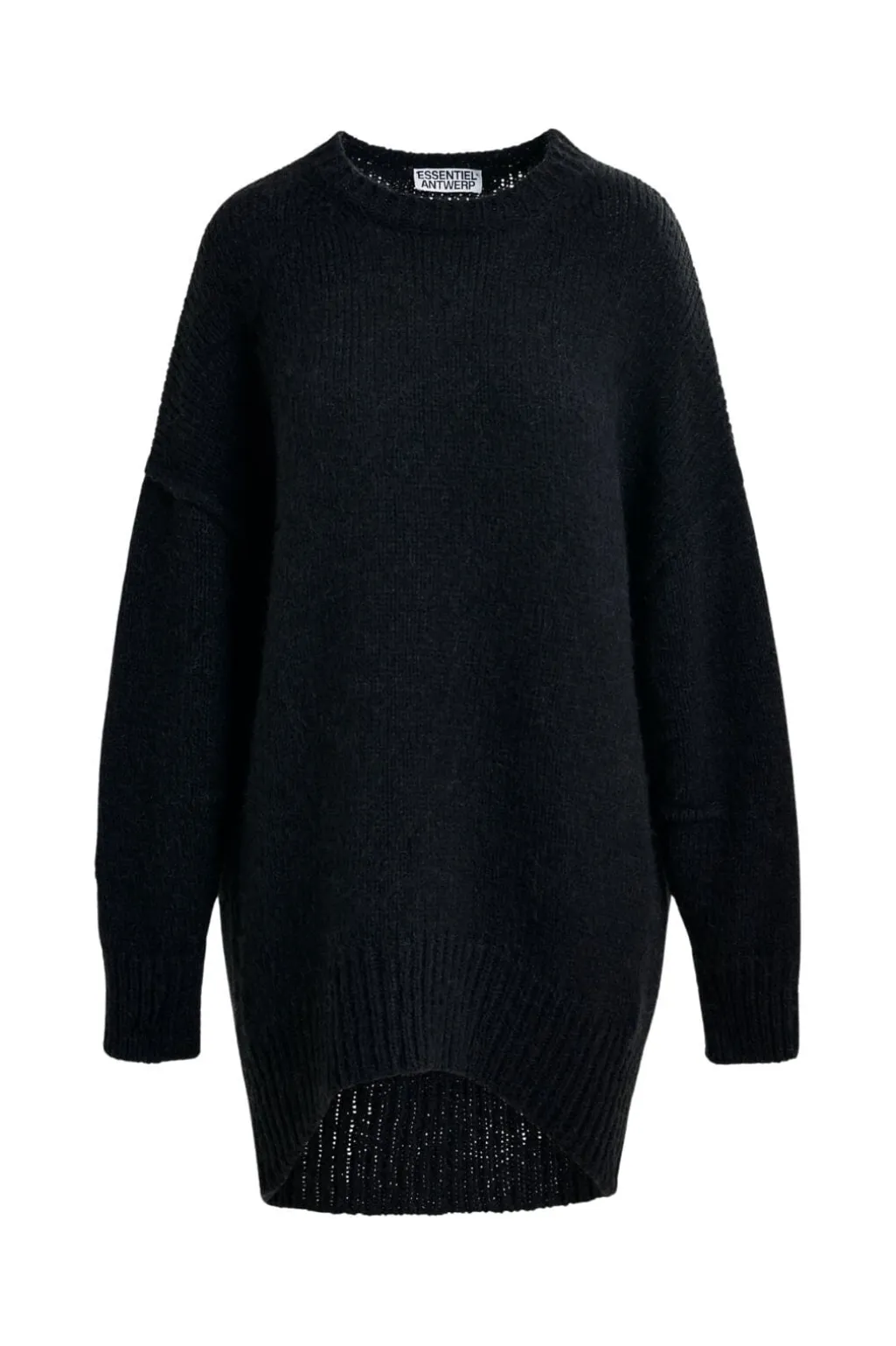 Ifly Pullover With Rufflesifly