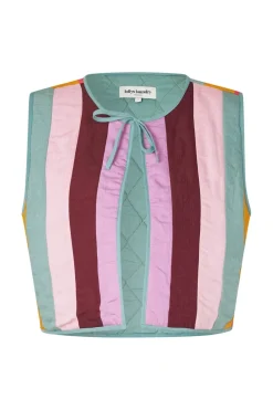 Ilsall Vest25453-1036