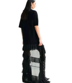 Imaille Knitted Dressimaille