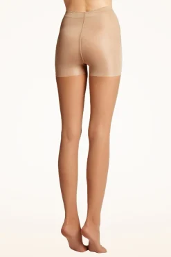 Individual 10 control top Tigh