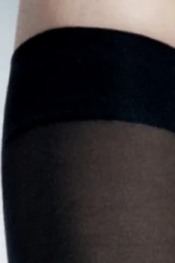 Individual 10 Knee Highs