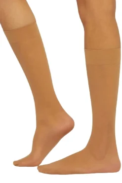 Individual 10 Knee Highs