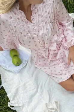 Ingeborgic Dress A23879