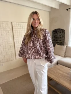 Ingeborgic Shirt A23929