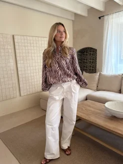 Ingeborgic Shirt A23929