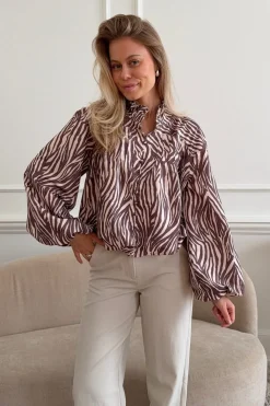 Ingeborgic Shirt A23929