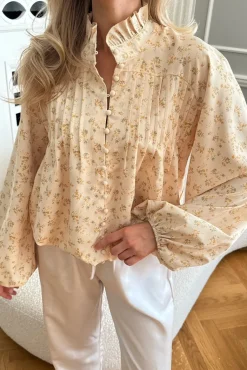 Ingeborgic Shirt A23929