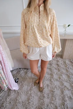 Ingeborgic Shirt A23929