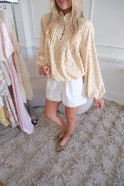 Ingeborgic Shirt A23929