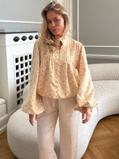 Ingeborgic Shirt A23929