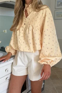 Ingeborgic Shirt A23929