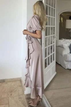 Iris Dress