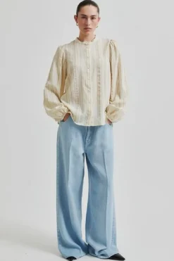 Irvin Denim Jeans 59284