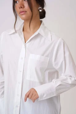 Isabellaic Shirt A2537