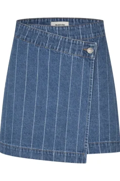 Isoldemd Jacquard Skirt 58413