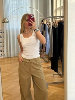 Isoldemd Pants 58724