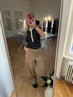 Isoldemd Pants 58724