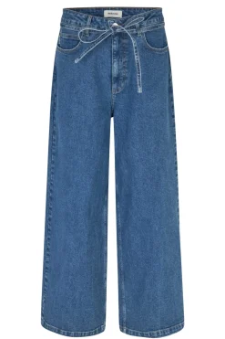 Isoldemd Solid Pants 57969