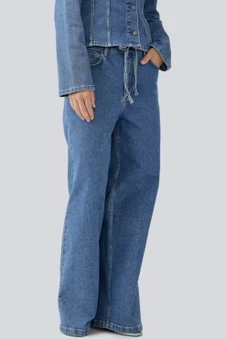 Isoldemd Solid Pants 57969