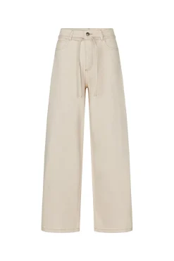 Isoldemd Solid Pants 58524