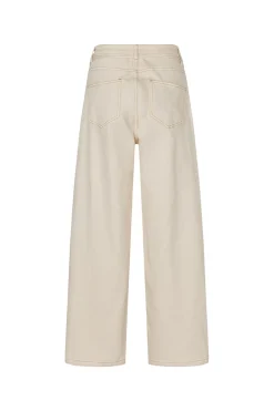 Isoldemd Solid Pants 58524