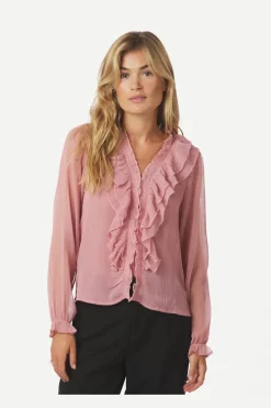 Ivey Blouse 166659