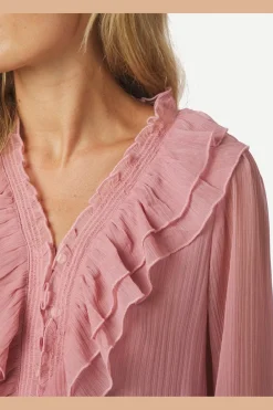Ivey Blouse 166659