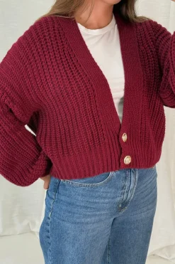 Ivy Cardigan