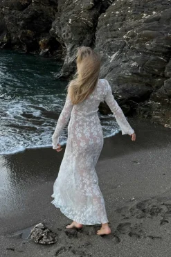 Ivyic Long Dress 2612