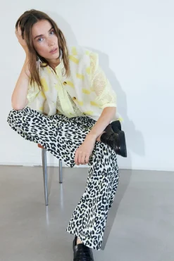 Jacell Vest Sl26141-1001