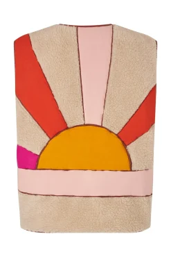 Jacell Vest Sl25545-1013