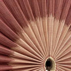 Jaime Vægdekoration, Rosa, Bambus 82065106