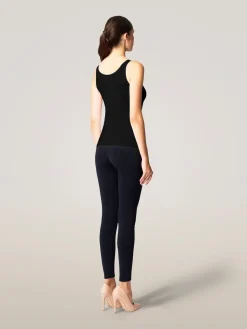 Jamaika Top Sleeveless55045