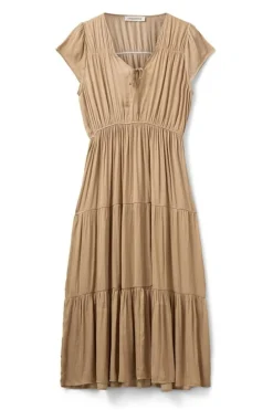 Jannesw Dress S252306