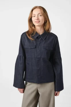 Jaynor Denim Jacket 166224