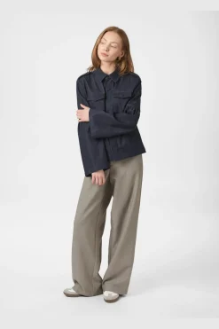 Jaynor Denim Jacket 166224